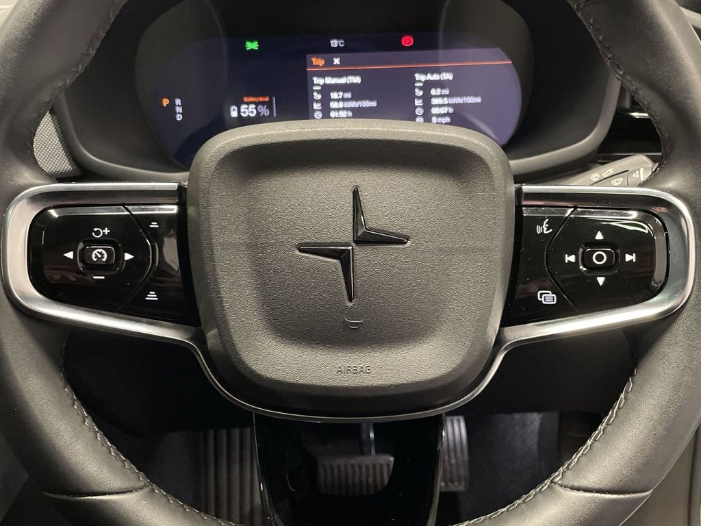 Used Polestar Polestar 2 2023 for sale - 77498424: Photo 22