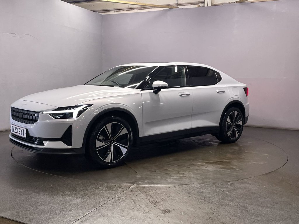 Used Polestar Polestar 2 2023 for sale - 77498424: Photo 4