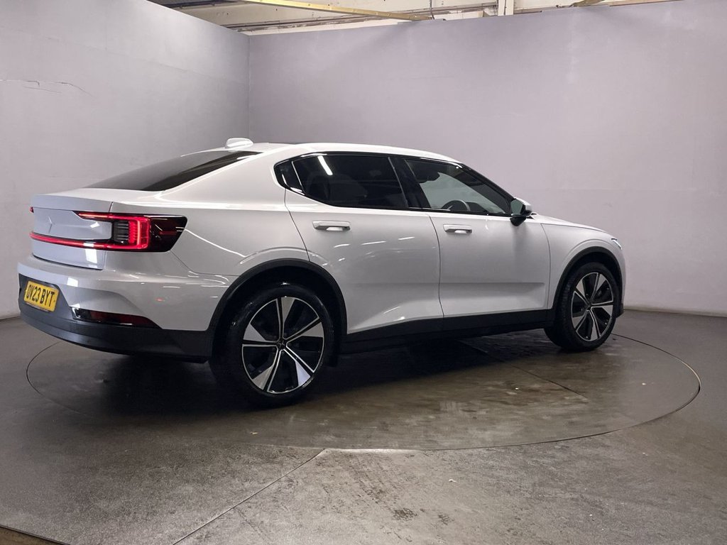 Used Polestar Polestar 2 2023 for sale - 77498424: Photo 8