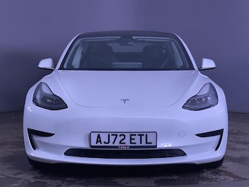 Used Tesla Model 3 2022 for sale - 78240788: Photo