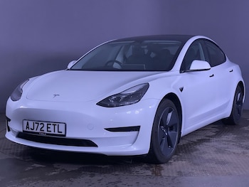 Used Tesla Model 3 2022 for sale - 78240788: Photo