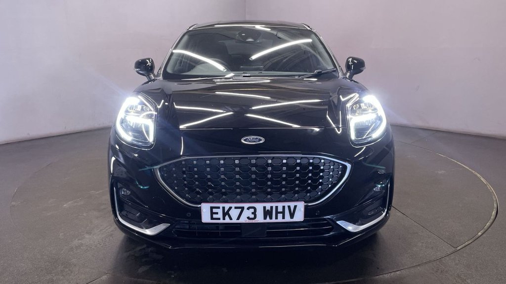 Used Ford Puma 2023 for sale - 77110738: Photo 10