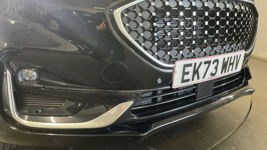 Used Ford Puma 2023 for sale - 77110738: Photo 11