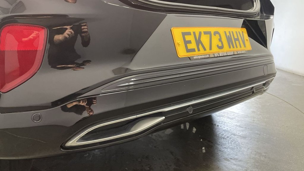 Used Ford Puma 2023 for sale - 77110738: Photo 14