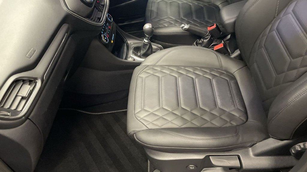 Used Ford Puma 2023 for sale - 77110738: Photo 17