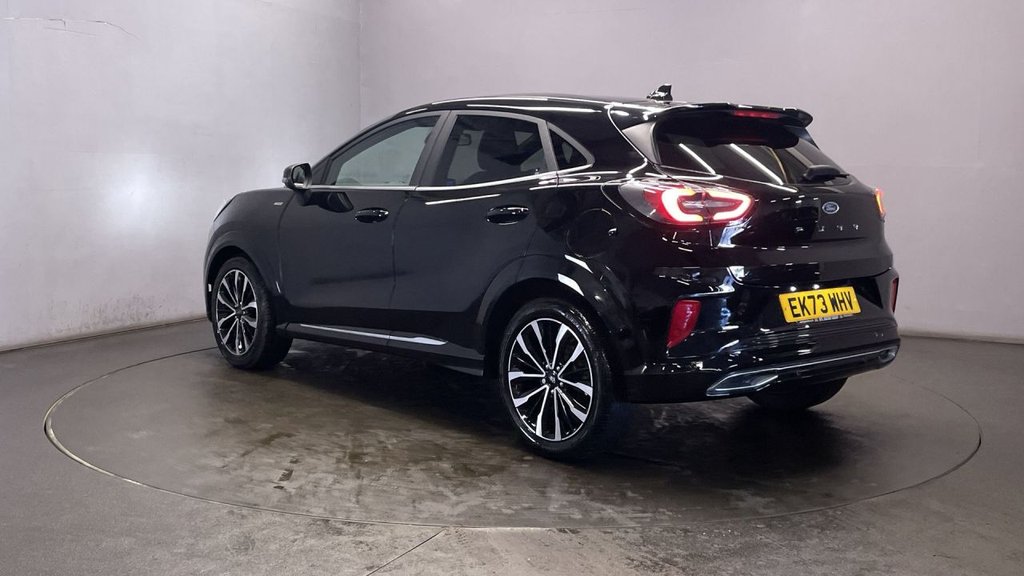 Used Ford Puma 2023 for sale - 77110738: Photo 6