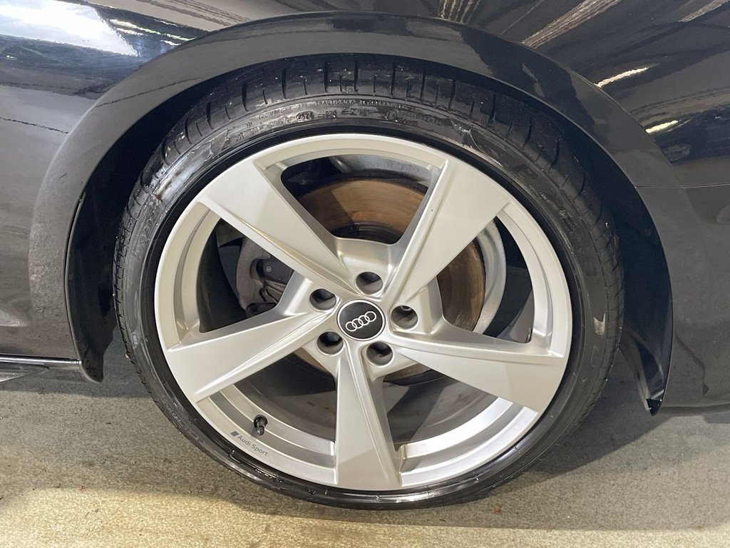 Used Audi A4 2021 for sale - 77719733: Photo 11