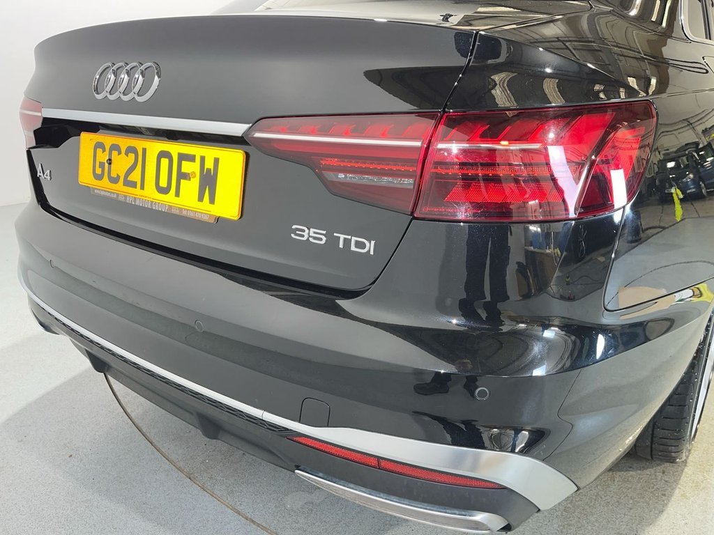 Used Audi A4 2021 for sale - 77719733: Photo 13