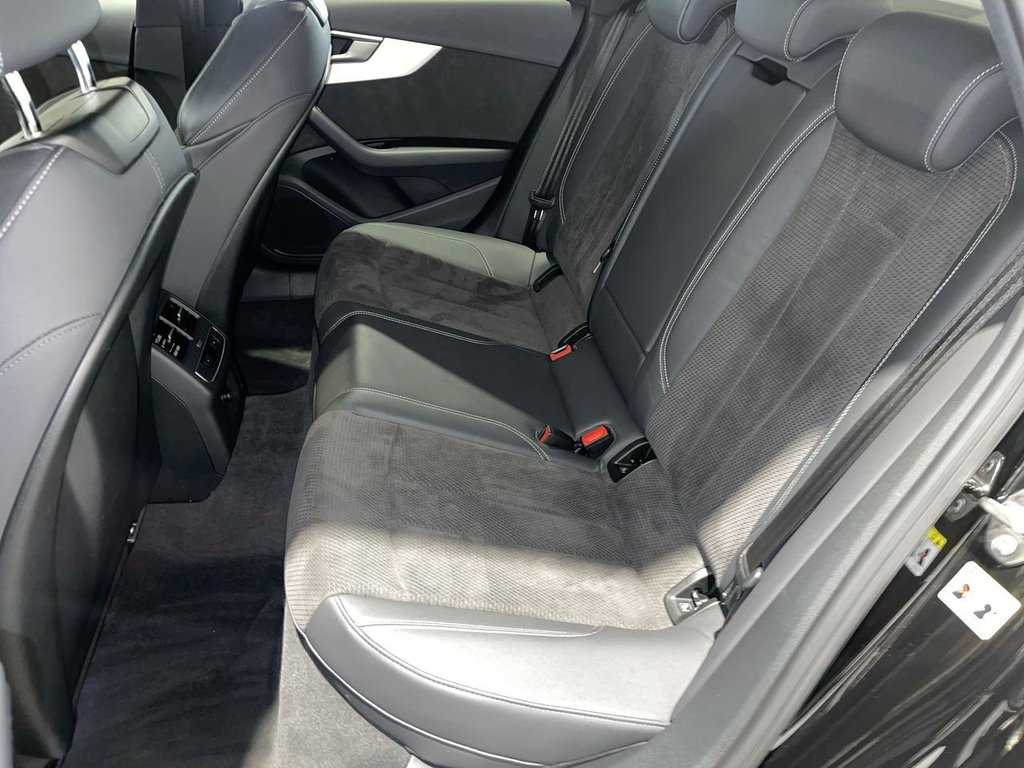 Used Audi A4 2021 for sale - 77719733: Photo 17