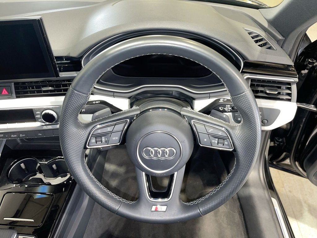 Used Audi A4 2021 for sale - 77719733: Photo 20