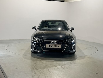 Used Audi A4 2021 for sale - 77719733: Photo