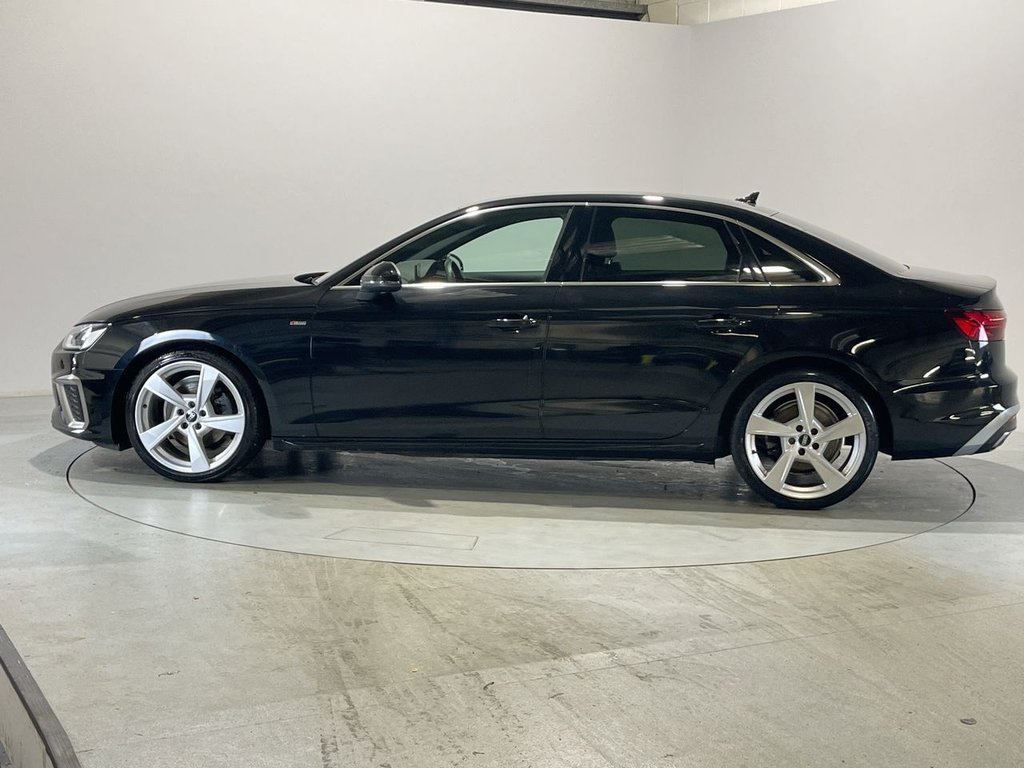 Used Audi A4 2021 for sale - 77719733: Photo 5