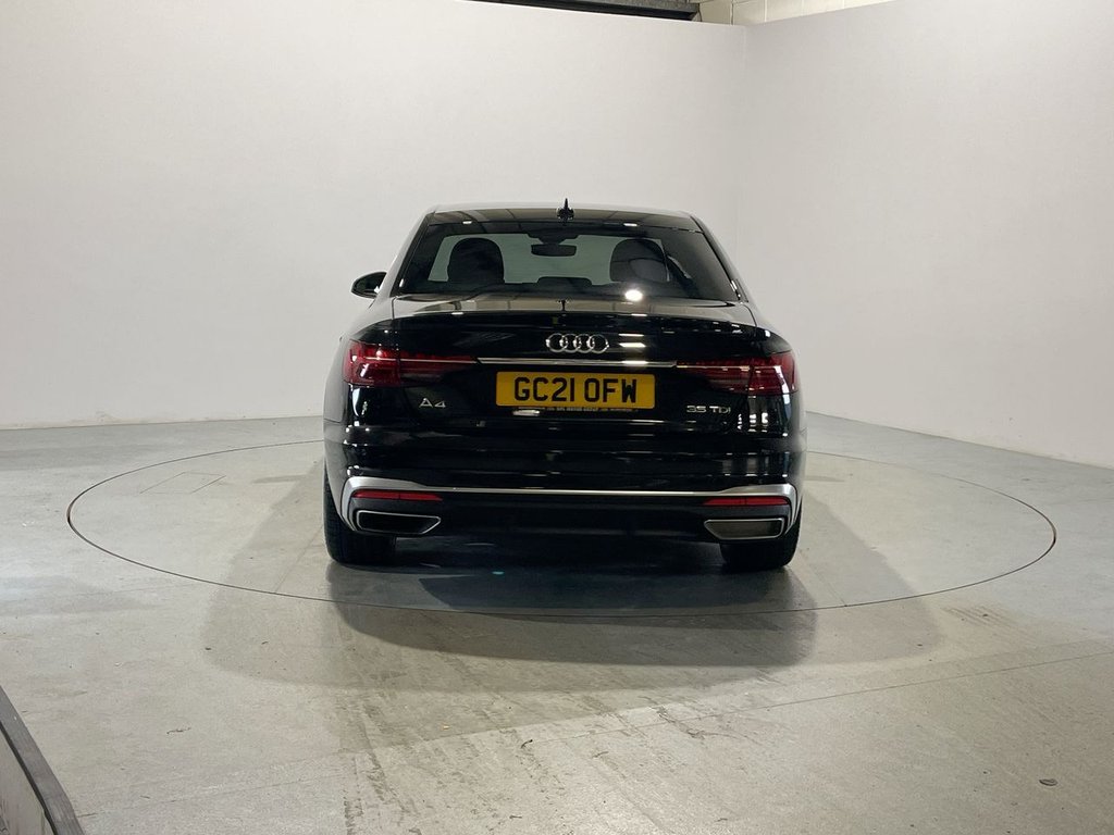 Used Audi A4 2021 for sale - 77719733: Photo 7