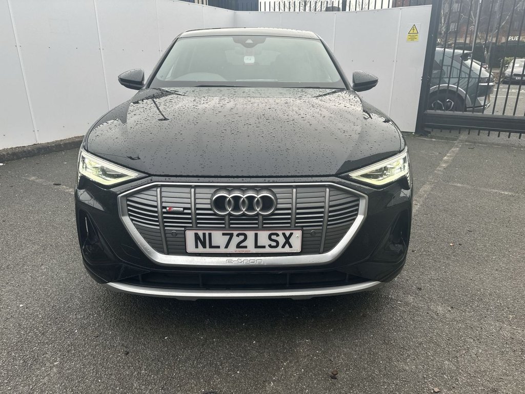 Used Audi e-tron 2022 for sale - 77139953: Photo 10