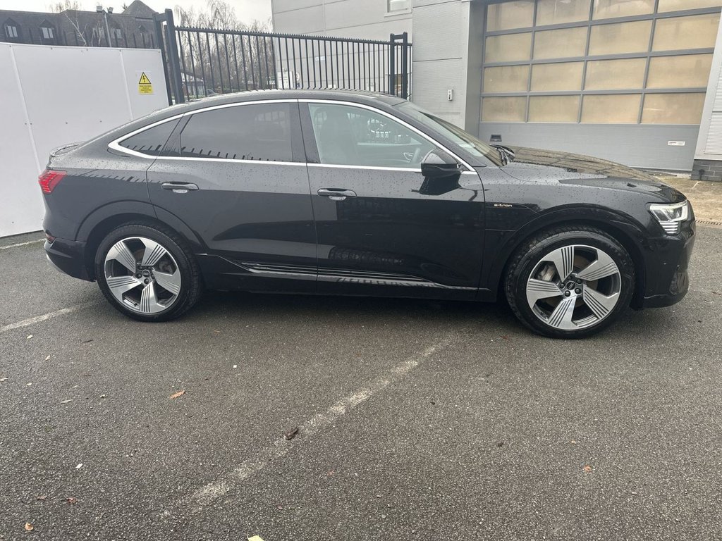 Used Audi e-tron 2022 for sale - 77139953: Photo 16