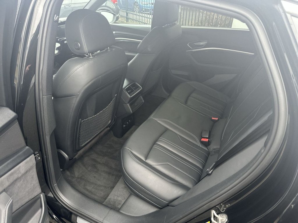 Used Audi e-tron 2022 for sale - 77139953: Photo 17
