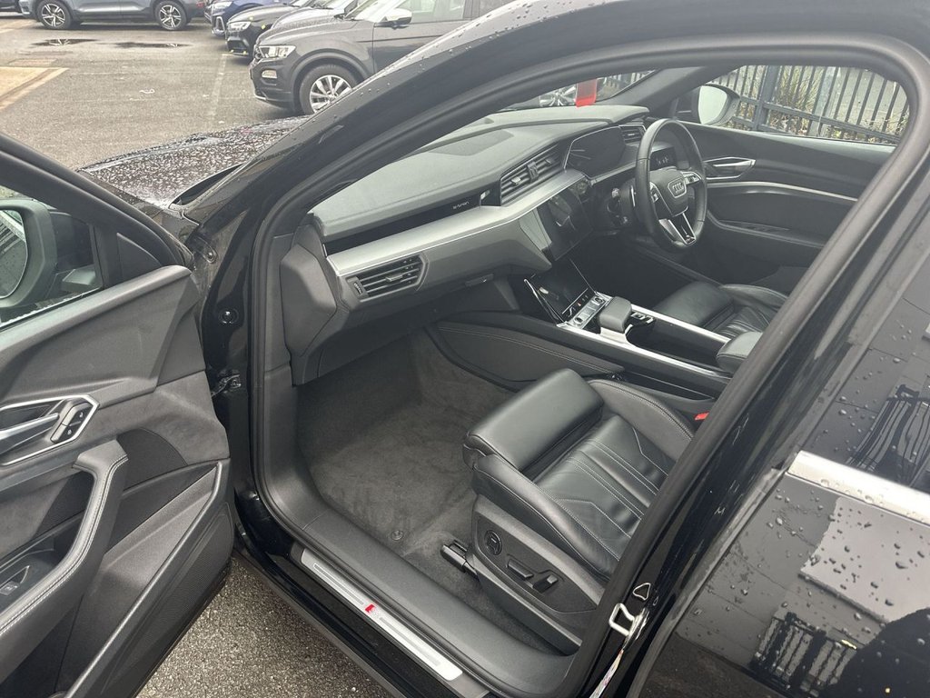 Used Audi e-tron 2022 for sale - 77139953: Photo 23