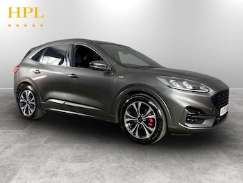 Used Ford Kuga 2020 for sale - 79313235: Photo