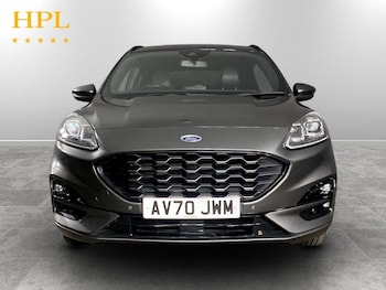 Used Ford Kuga 2020 for sale - 79313235: Photo