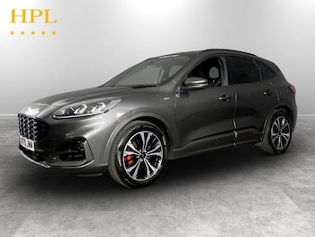 Used Ford Kuga 2020 for sale - 79313235: Photo