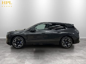 Used BMW iX 2023 for sale - 79778434: Photo
