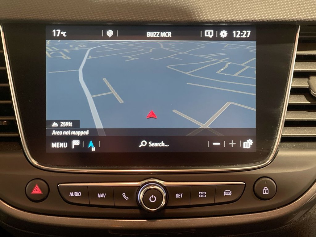 Used Vauxhall Crossland 2022 for sale - 76840854: Photo 10