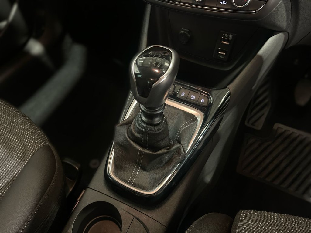 Used Vauxhall Crossland 2022 for sale - 76840854: Photo 12