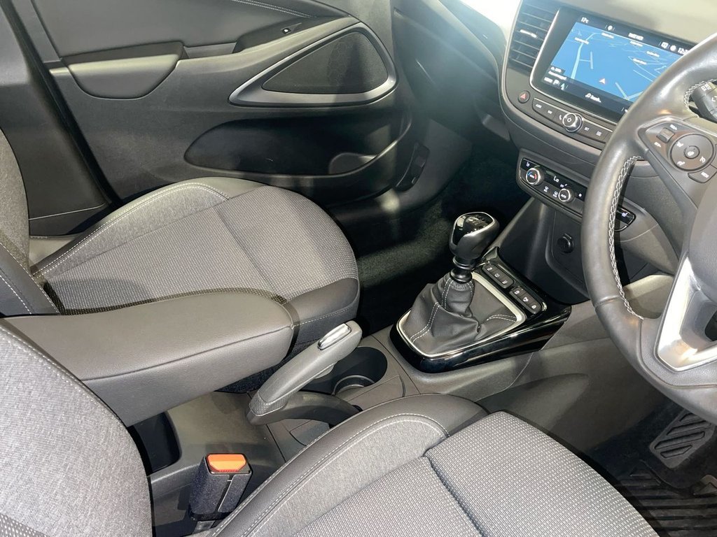 Used Vauxhall Crossland 2022 for sale - 76840854: Photo 13
