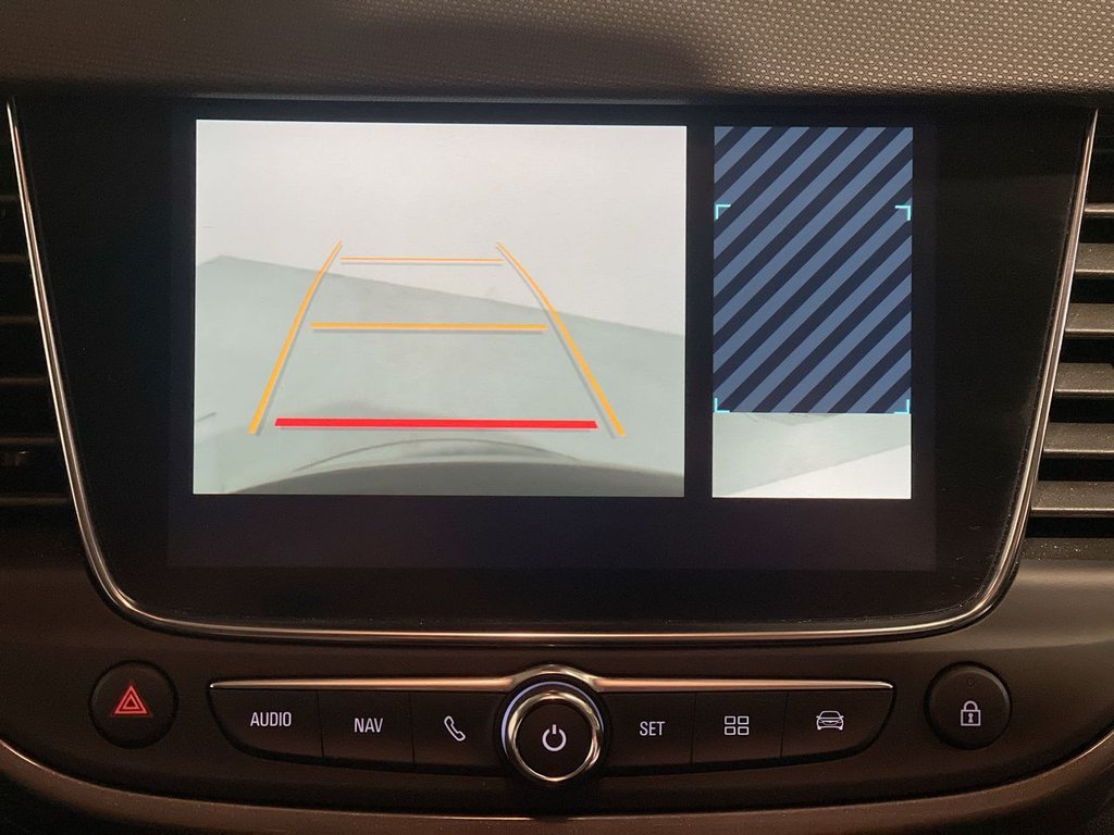 Used Vauxhall Crossland 2022 for sale - 76840854: Photo 14