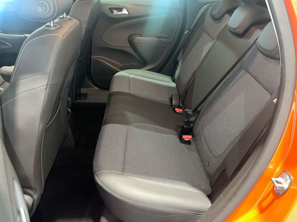Used Vauxhall Crossland 2022 for sale - 76840854: Photo 15