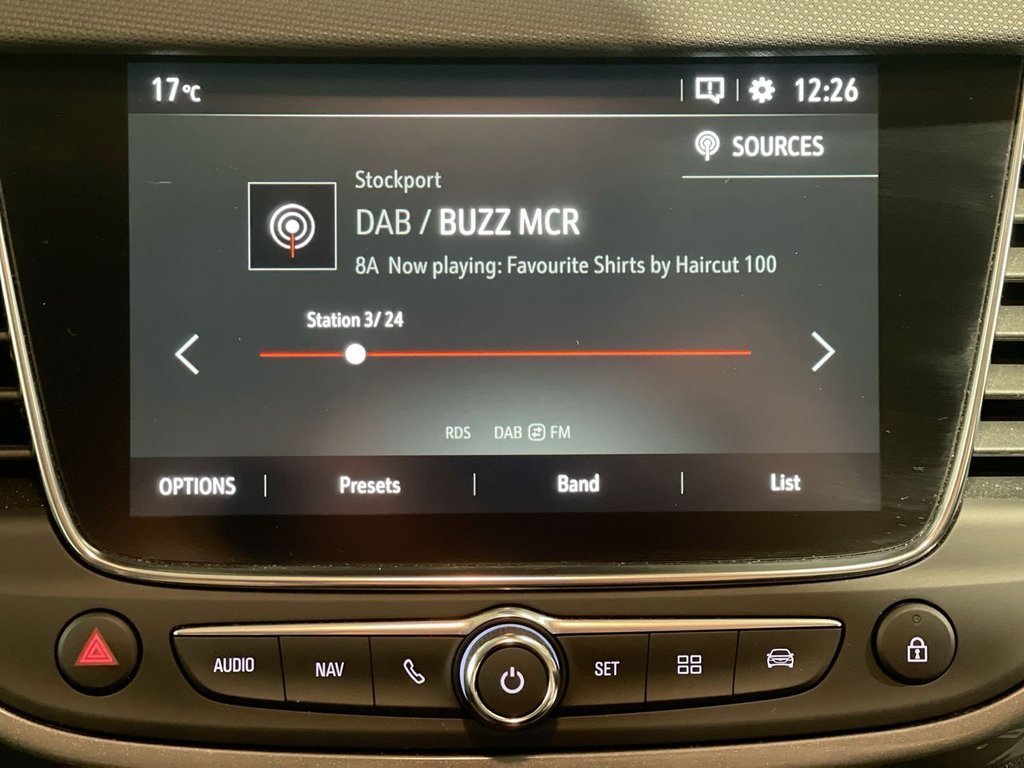 Used Vauxhall Crossland 2022 for sale - 76840854: Photo 4