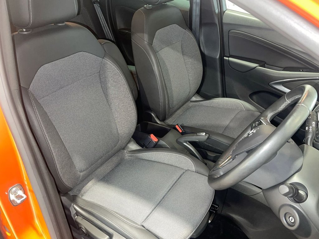 Used Vauxhall Crossland 2022 for sale - 76840854: Photo 5