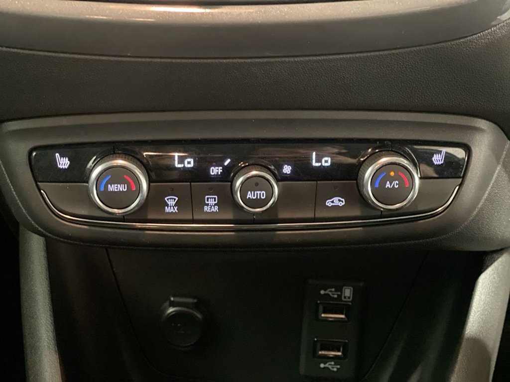 Used Vauxhall Crossland 2022 for sale - 76840854: Photo 8