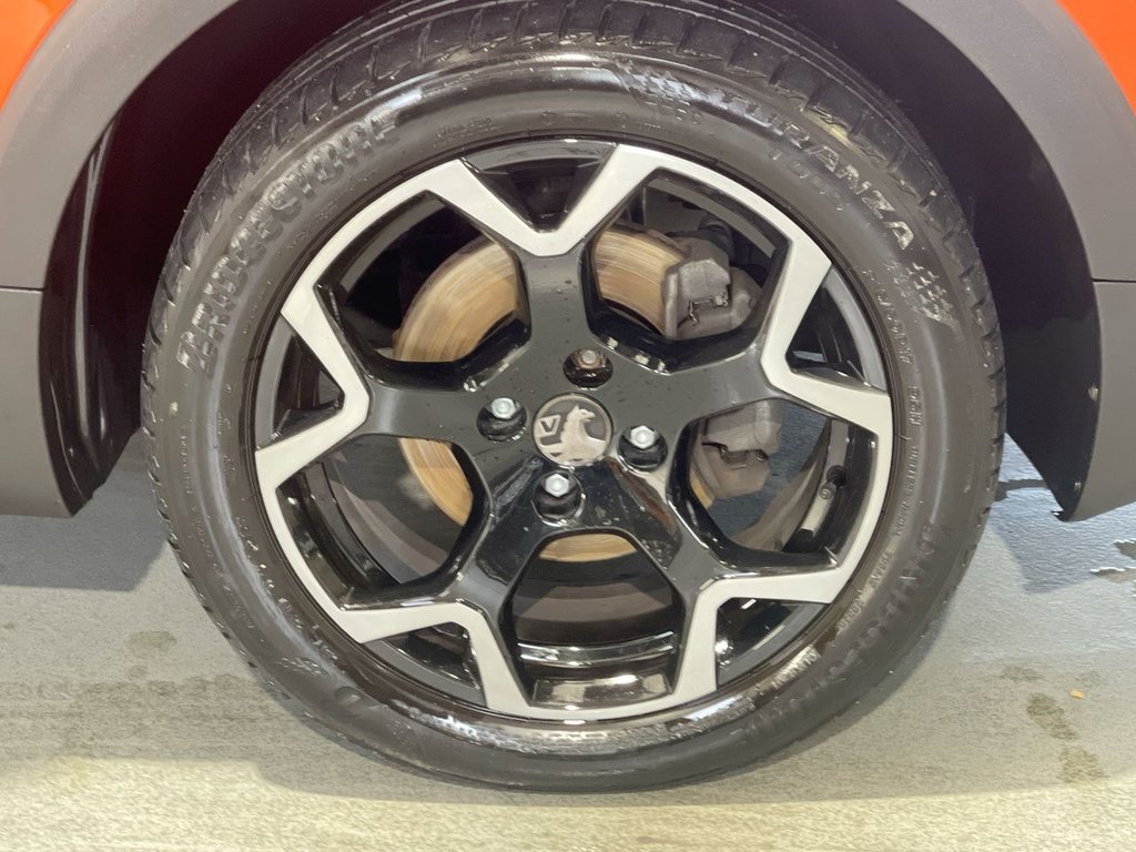 Used Vauxhall Crossland 2022 for sale - 76840854: Photo 9