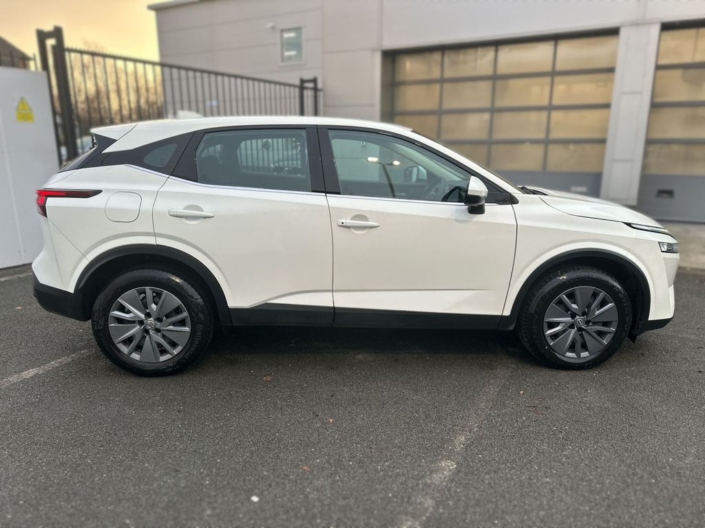 Used Nissan Qashqai 2022 for sale - 77218599: Photo 16