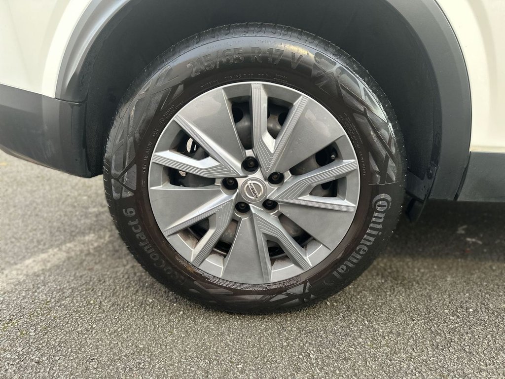 Used Nissan Qashqai 2022 for sale - 77218599: Photo 18