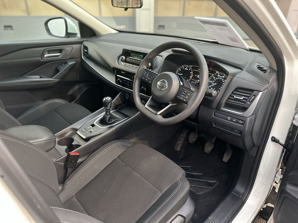 Used Nissan Qashqai 2022 for sale - 77218599: Photo 21