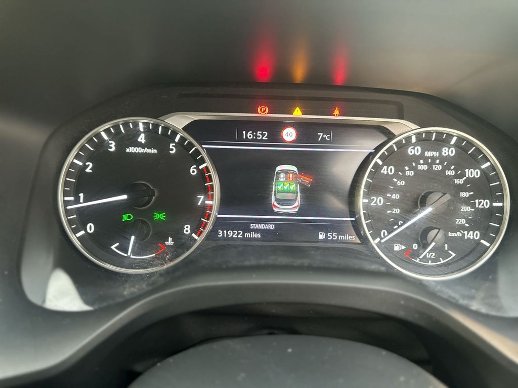 Used Nissan Qashqai 2022 for sale - 77218599: Photo 22