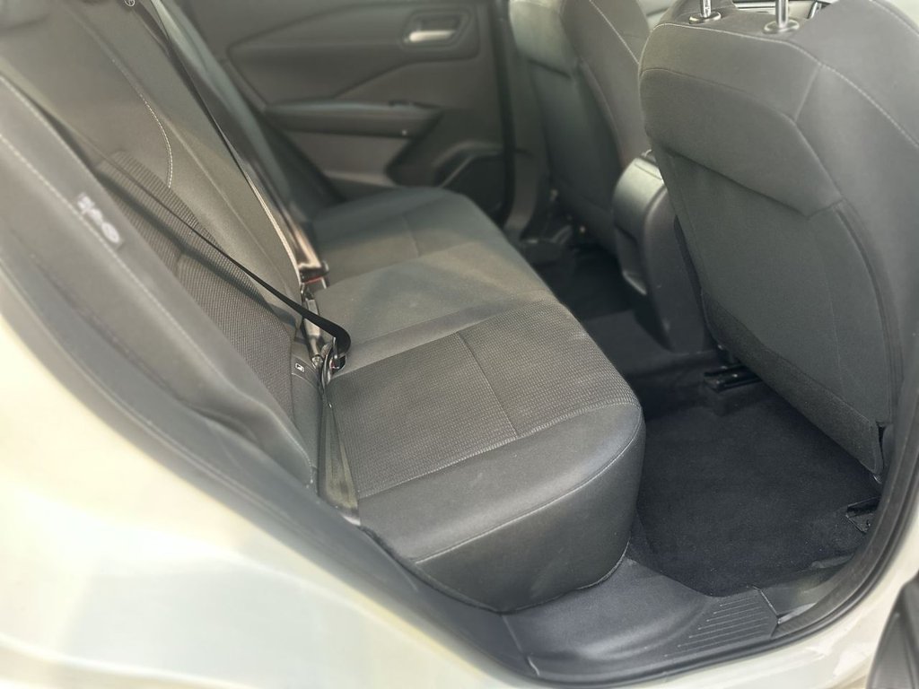 Used Nissan Qashqai 2022 for sale - 77218599: Photo 24