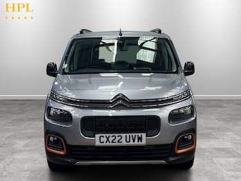 Used Citroen Berlingo 2022 for sale - 79574203: Photo