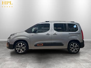 Used Citroen Berlingo 2022 for sale - 79574203: Photo
