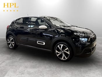 Used Citroen C3 2023 for sale - 79655149: Photo