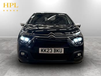 Used Citroen C3 2023 for sale - 79655149: Photo
