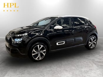 Used Citroen C3 2023 for sale - 79655149: Photo