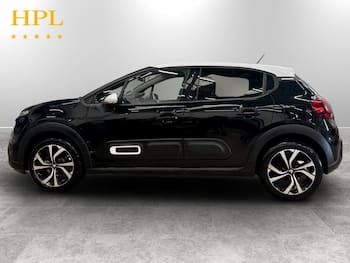 Used Citroen C3 2023 for sale - 79655149: Photo