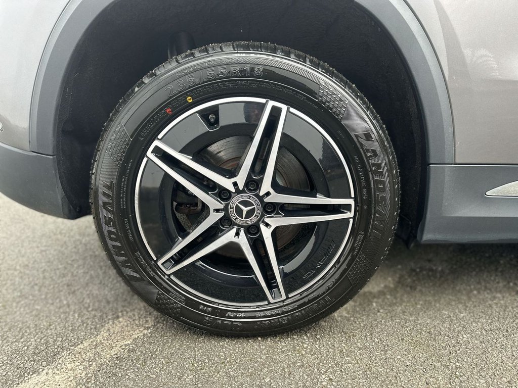 Used Mercedes-Benz EQA 2022 for sale - 77263841: Photo 11