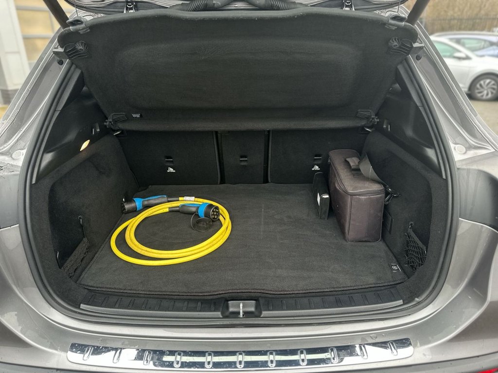 Used Mercedes-Benz EQA 2022 for sale - 77263841: Photo 12