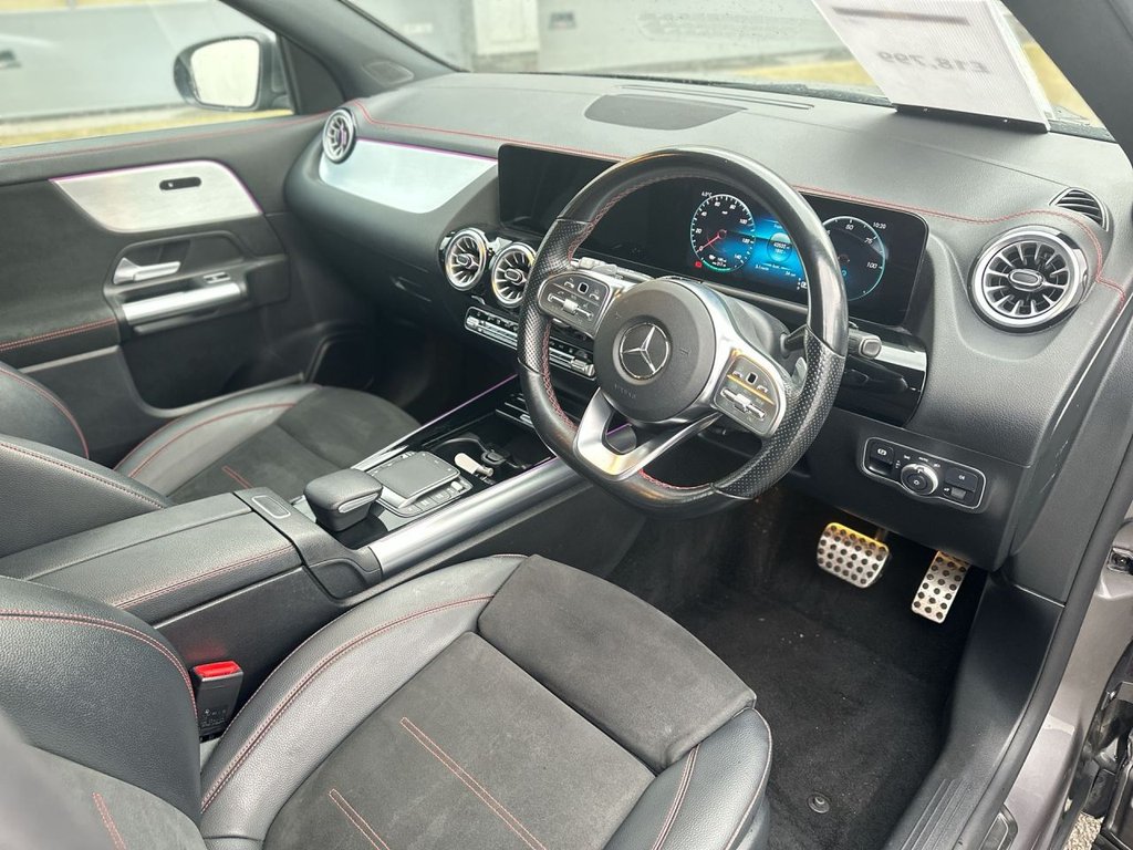 Used Mercedes-Benz EQA 2022 for sale - 77263841: Photo 14