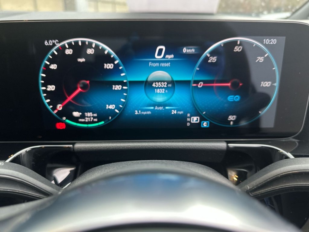 Used Mercedes-Benz EQA 2022 for sale - 77263841: Photo 15