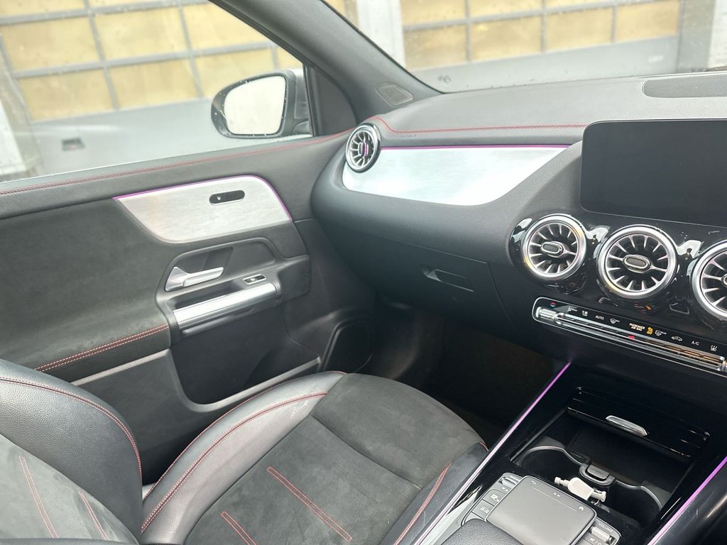 Used Mercedes-Benz EQA 2022 for sale - 77263841: Photo 16